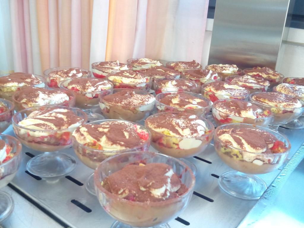 Concorde Frühstückspension 3*