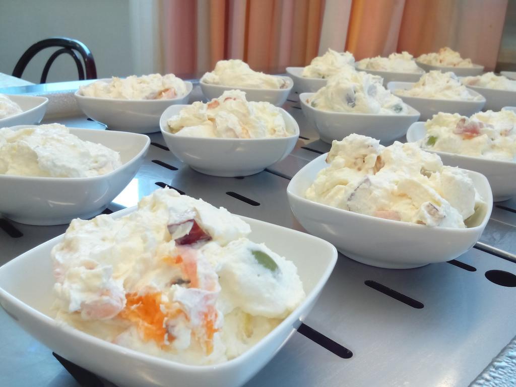 Frühstückspension Concorde