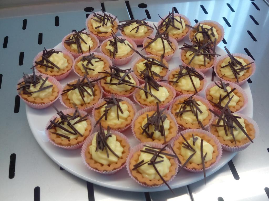 Concorde Frühstückspension 3*